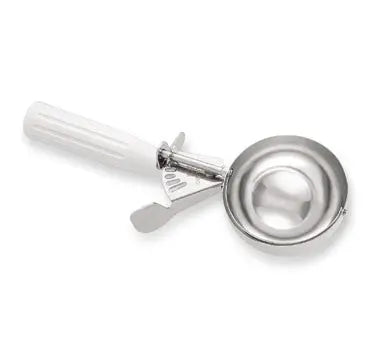 Hamilton Beach 78-06 4.75 Oz Disher White Handle Hamilton Beach