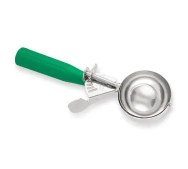 Hamilton Beach 78-12 2.75 Oz Disher Green Handle Hamilton Beach