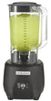 Hamilton Beach HBB908R 1 HP Bar Blender With 2 Speeds and 44 oz Jar