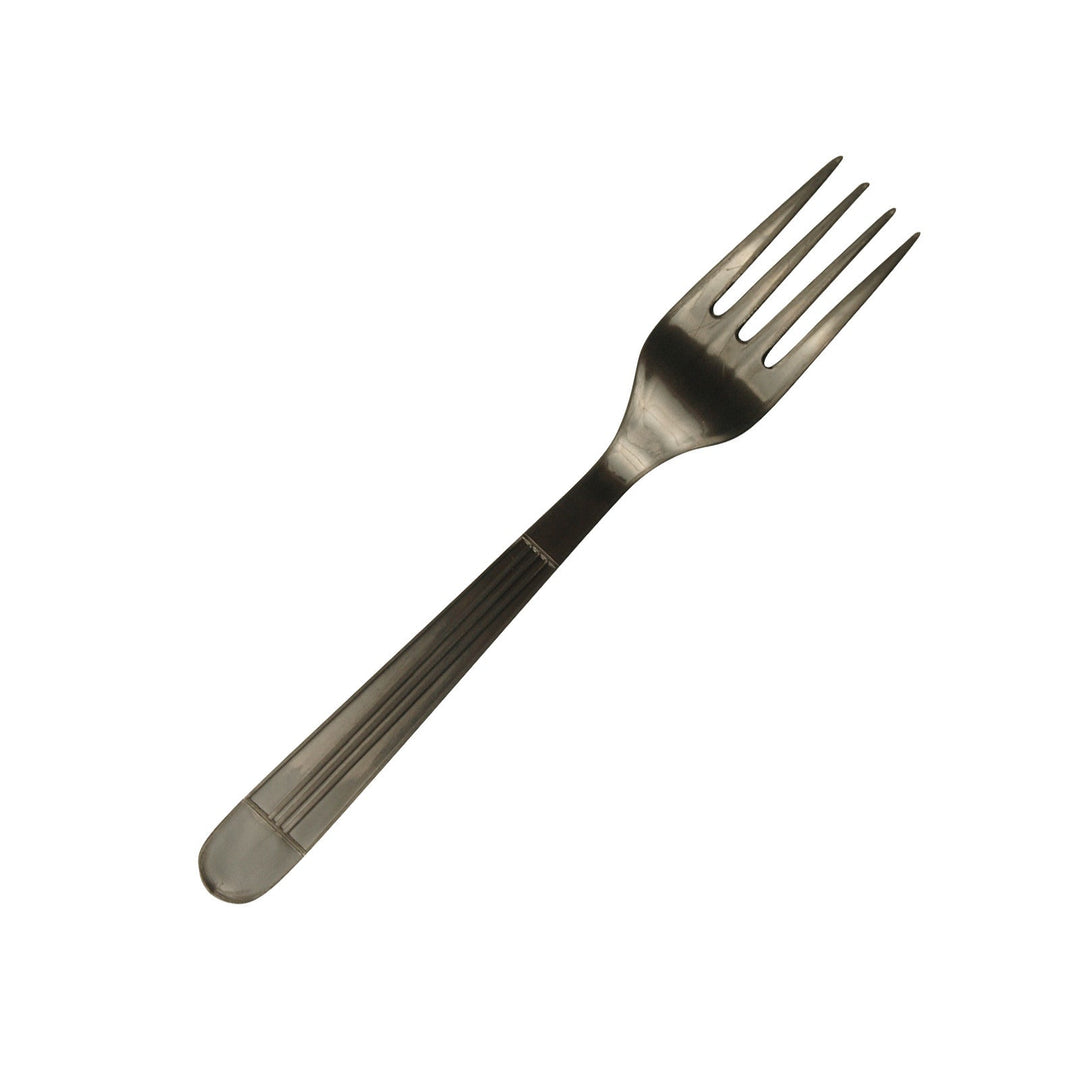 Heavy Weight Black Fork (Polypropylene) 1000/Case