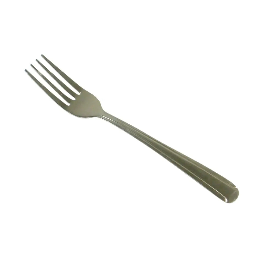 ITI Heavy Weight Dominion Dinner Forks, 1 Dozen International Tableware