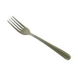 ITI Heavy Weight Dominion Dinner Forks, 1 Dozen International Tableware