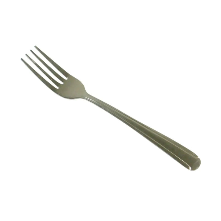 ITI Heavy Weight Dominion Dinner Forks, 1 Dozen International Tableware