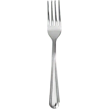 Heavy Weight Dominion Dinner Forks, 1 DozenShopAtDean