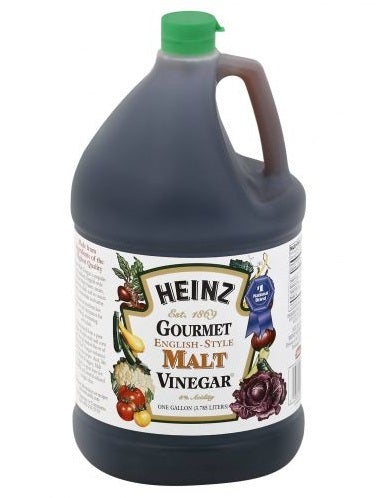 Heinz Malt Vinegar 1 Gallon