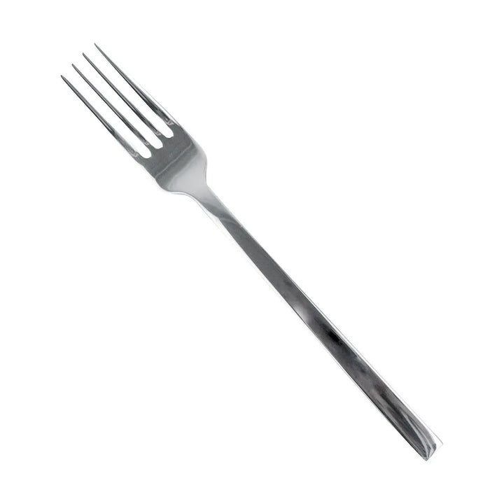 HEPP 18/10 Profile Cake Fork 6-1/8" Each Hepp