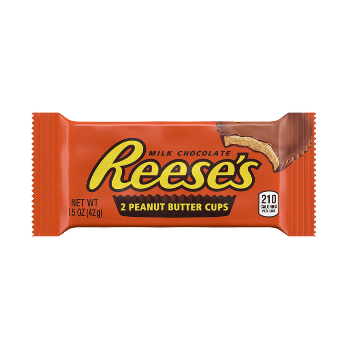 Hershey's Reeses Peanut Butter Cup