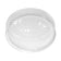 HFA 12" Cater Tray Lid Only (4012DL-25)