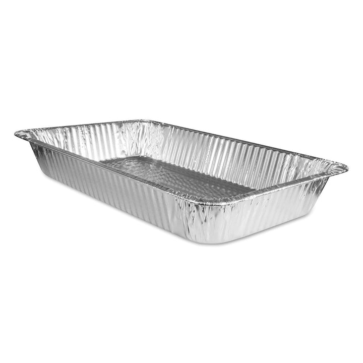 HFA 2019-70-50 Full Size Deep Foil Aluminum Pans HFA Handi-Foil