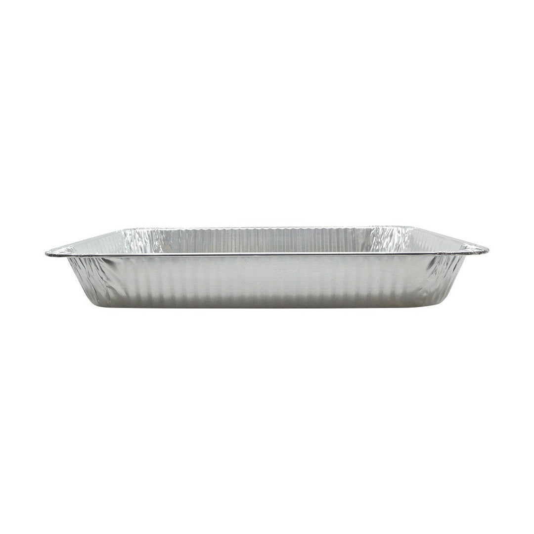 HFA 2019-70-50 Full Size Deep Foil Aluminum Pans HFA Handi-Foil