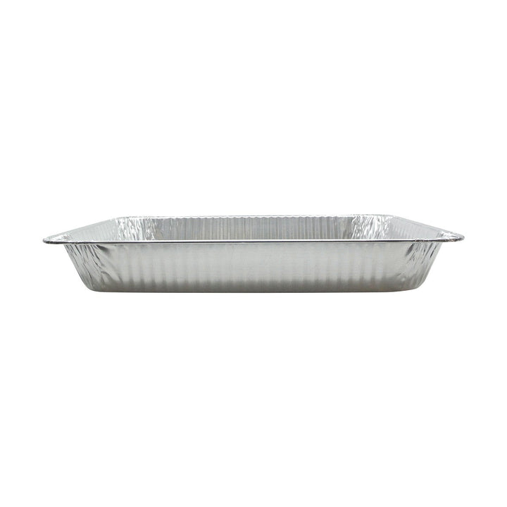 HFA 2019-70-50 Full Size Deep Foil Aluminum Pans HFA Handi-Foil