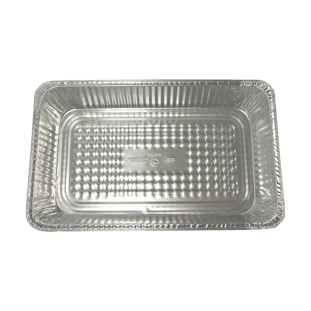 HFA 2019-70-50 Full Size Deep Foil Aluminum Pans HFA Handi-Foil