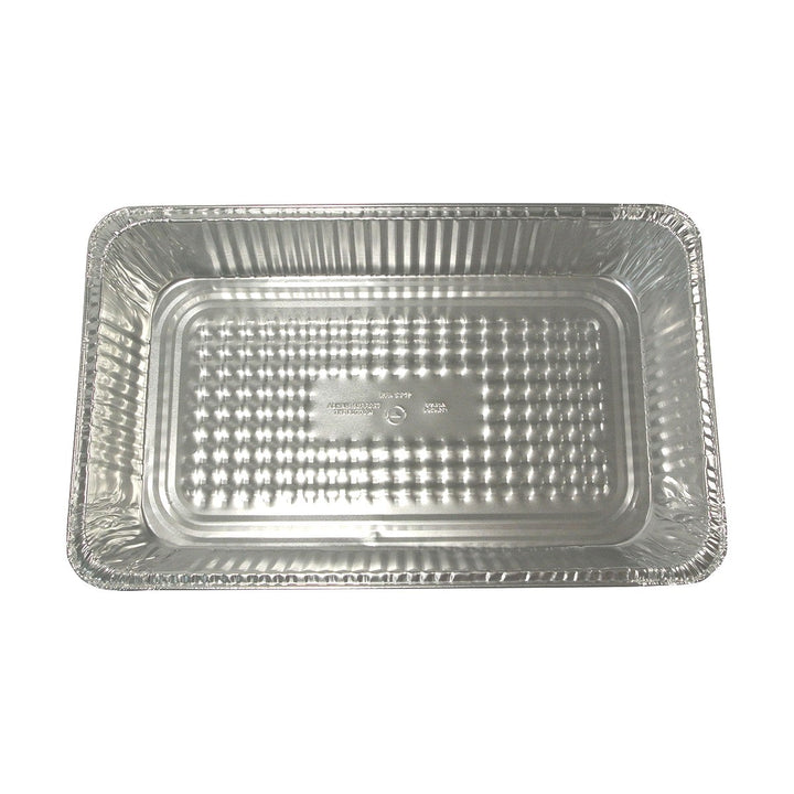 HFA 2019-70-50 Full Size Deep Foil Aluminum Pans HFA Handi-Foil