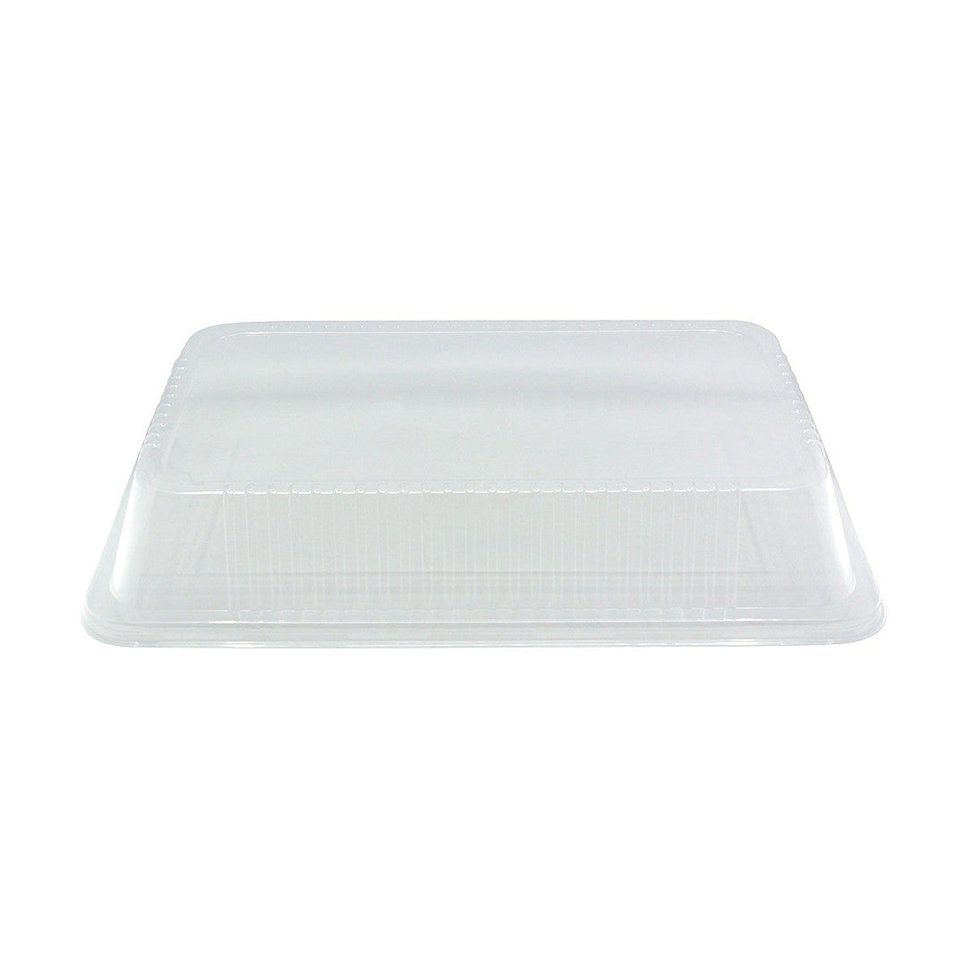 HFA 2019HDL-50 Dome Lid for Full Foil Pan HFA Handi-Foil