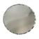 HFA 2046L-500 9" Round Foil/Board Lid