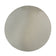 HFA 2047L-500 7" Round Foil/Board Lid