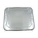 HFA 2049-30-100FC Half Size Foil Lids