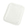 HFA 2059DL-1000 1# Dome Plastic Lid