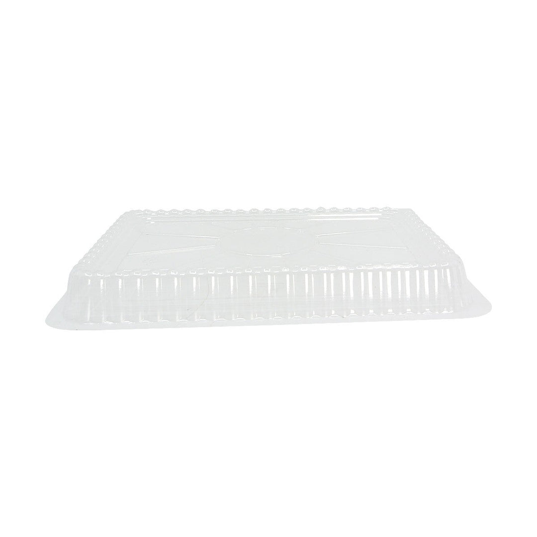 HFA 2062DL-500 2.25# Dome Plastic Lid HFA Handi-Foil