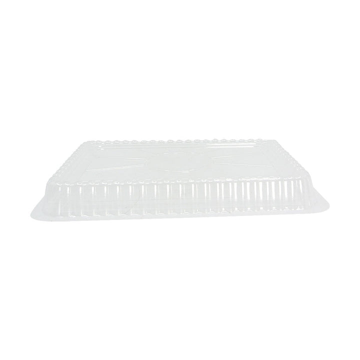 HFA 2062DL-500 2.25# Dome Plastic Lid HFA Handi-Foil