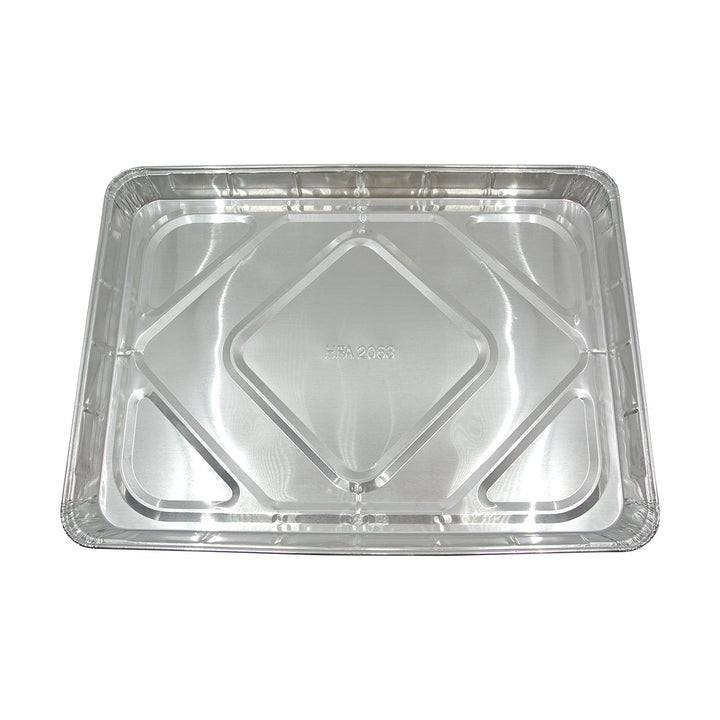 HFA 2063-55-100 Aluminum 1/2 Sheet Pan HFA Handi-Foil