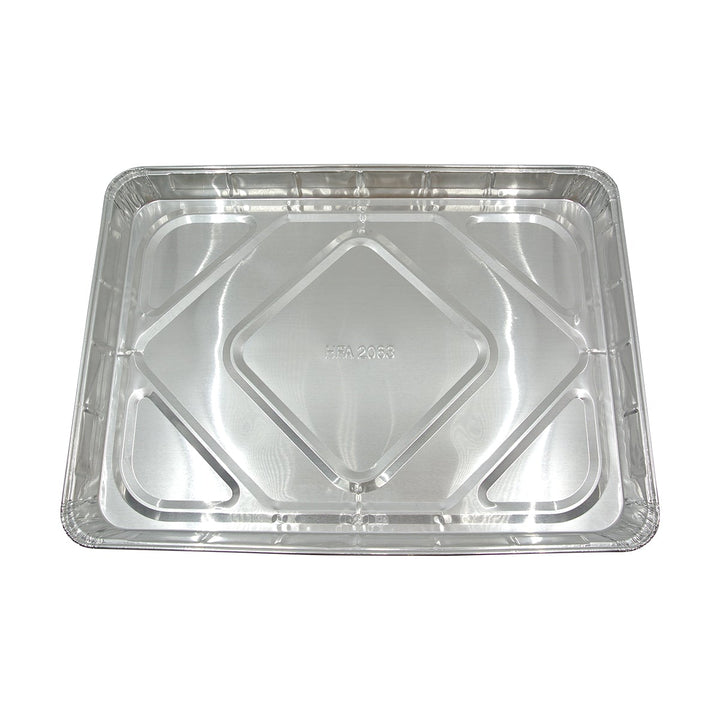 HFA 2063-55-100 Aluminum 1/2 Sheet Pan