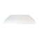HFA 2063DL-100 1/2 Sheet Dome Plastic Lid