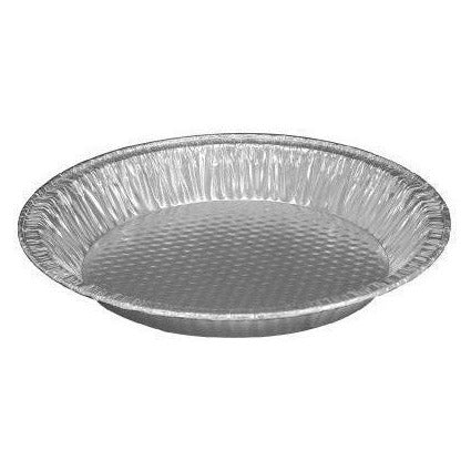 HFA 305-35-200 10" Aluminum Pie Pan HFA Handi-Foil