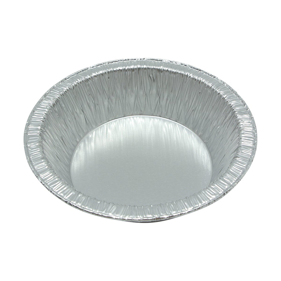 HFA 306-25-2000 5" Pot Pie/Tart Pan 1.25" Deep HFA Handi-Foil