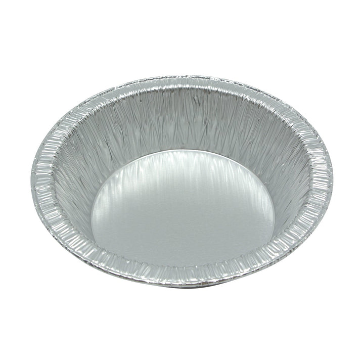 HFA 306-25-2000 5" Pot Pie/Tart Pan 1.25" Deep HFA Handi-Foil