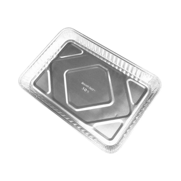 HFA 309-45-100 1/4 Sheet Cake Pan HFA Handi-Foil