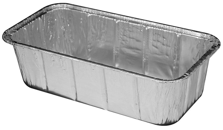 HFA 316-30-500 2# Loaf Pan HFA Handi-Foil