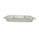 HFA 320-35-100 Half Size Shallow Heavy Duty Aluminum Pans