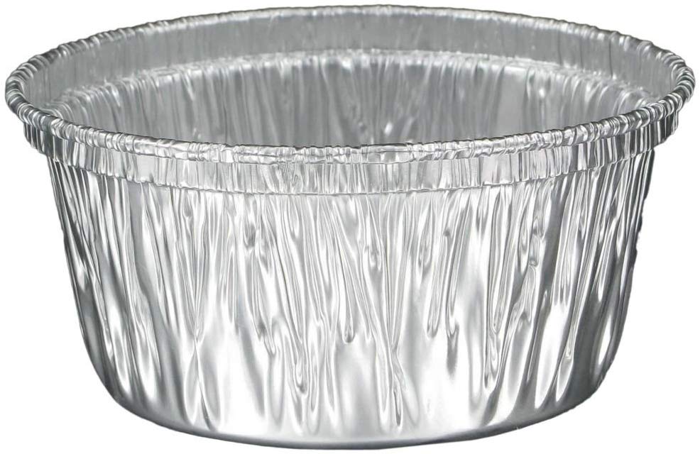 HFA 341-30-1000 4 Oz Foil Utility Cup