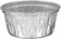 HFA 341-30-1000 4 Oz Foil Utility Cup