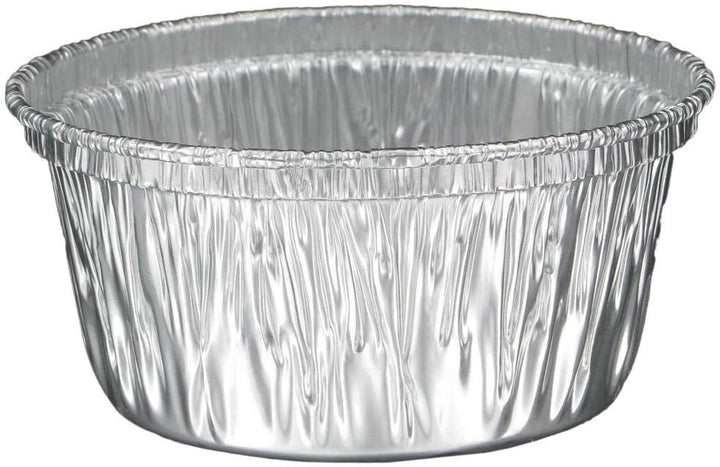 HFA 341-30-1000 4 Oz Foil Utility Cup HFA Handi-Foil