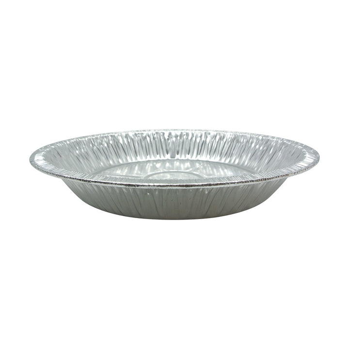 HFA 4004-40-500 9" Aluminum Pie Pan HFA Handi-Foil