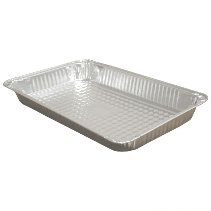 HFA 4020-70-50 Full Size Med Depth Heavy Duty Aluminum Pans HFA Handi-Foil