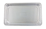 HFA 4021-70-50 Full Size Shallow Heavy Duty Aluminum Pans 50/Case