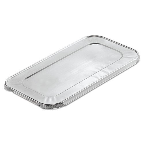 HFA 403025 1/3 Size Foil Lid HFA Handi-Foil