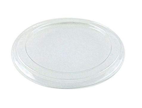 HFA 4062DL-1000 Dome Lid for 4 oz Utility Cup