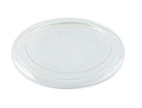 HFA 4062DL-1000 Dome Lid for 4 oz Utility Cup HFA Handi-Foil
