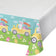 Hippity Hoppity Easter 373965 Paper Table Cover 96" x 54"ShopAtDean