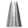 Ateco 825 SS Star Pastry Decorating Tip 7/16"
