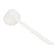 Impact #200 Deluxe White Toilet Bowl Mop 12"