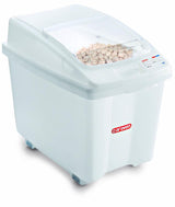 Araven 00919 21 Gallon Ingredient Bin Stackable