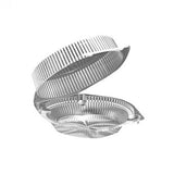 Inline Plastics SLP119 9" Round Deep Pie Container
