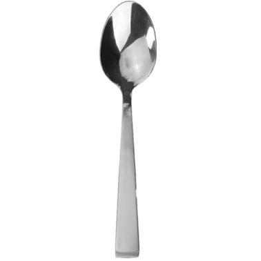 ITI IFCO-114 Cora Dessert Spoon Dozen International Tableware
