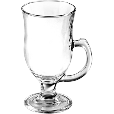 ITI 343 7.5 Oz Irish Coffee 12/Case International Tableware