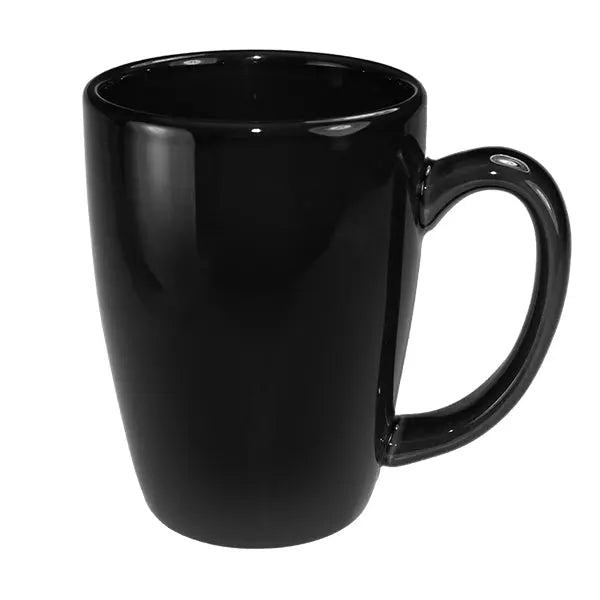 ITI 8286-05 14 Oz Huntsville Endeavor Cup Black International Tableware